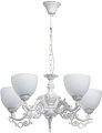 Подвесная люстра MW-Light Ариадна 450016605