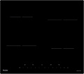 Варочная панель Haier HHK-Y64NTB