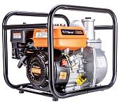 Мотопомпа FoxWeld 1100W80