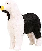 Фигурка Masai Mara На ферме. Собака MM212-189