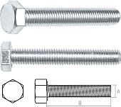 Болт Starfix SM-12488-20