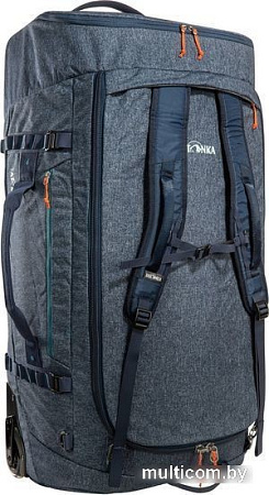 Дорожная сумка Tatonka Gear Bag 80 1949.040 (черный)