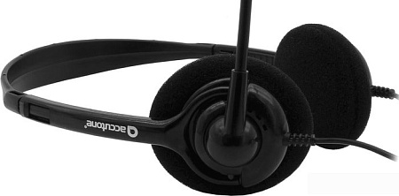 Наушники Accutone CM1080