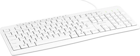 Клавиатура Oklick 305M