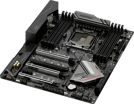 Материнская плата ASRock Fatal1ty X299 Gaming K6