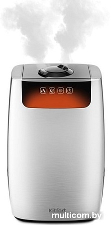 Увлажнитель воздуха Kitfort KT-2803-1