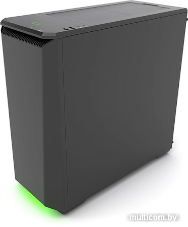 Корпус Phanteks Eclipse P400S (черный)