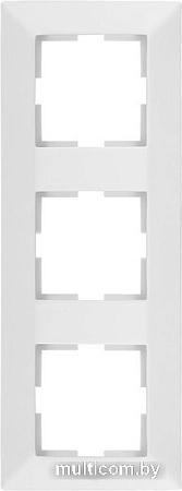 Рамка Panasonic Arkedia WMTF0813-2WH