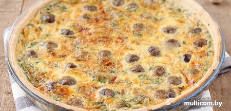 Форма для выпечки Pyrex Bake & Enjoy 812B000