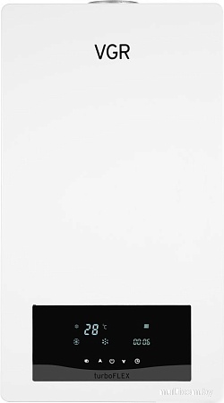 Отопительный котел VGR TurboFLEX VUW 25