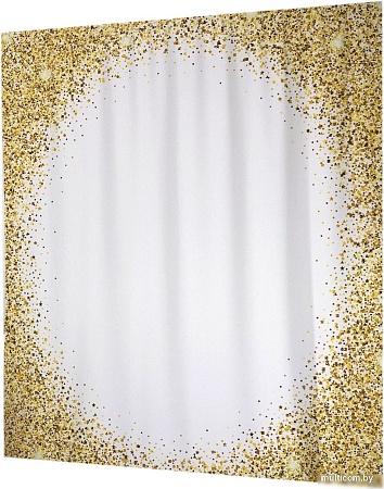 JoyArty Золотая пыль p_290625 (145x180)
