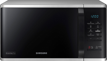 Микроволновая печь Samsung MG23K3513AS