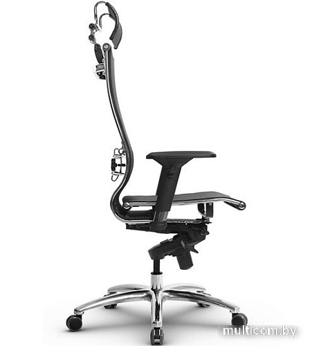 Кресло Metta Samurai S-3.05 (черный плюс)