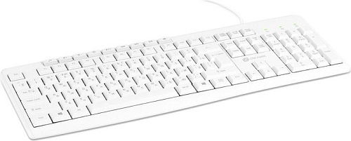 Клавиатура Oklick 305M