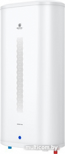Водонагреватель Royal Clima Sigma Inox RWH-SG30-FS