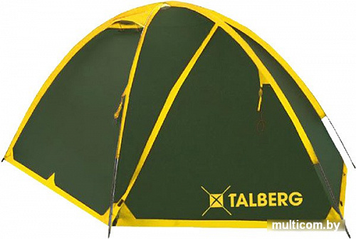 Палатка Talberg Space 2