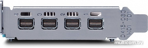 Видеокарта PNY Quadro P620 2GB GDDR5