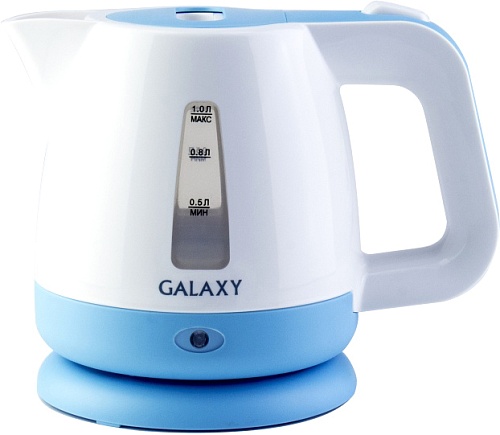Чайник Galaxy GL0223