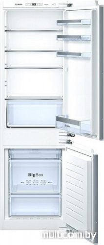 Холодильник Bosch KIN86VF20R