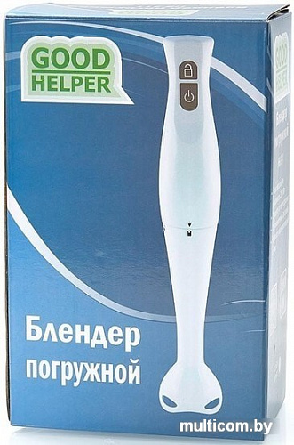 Погружной блендер Goodhelper HB-311