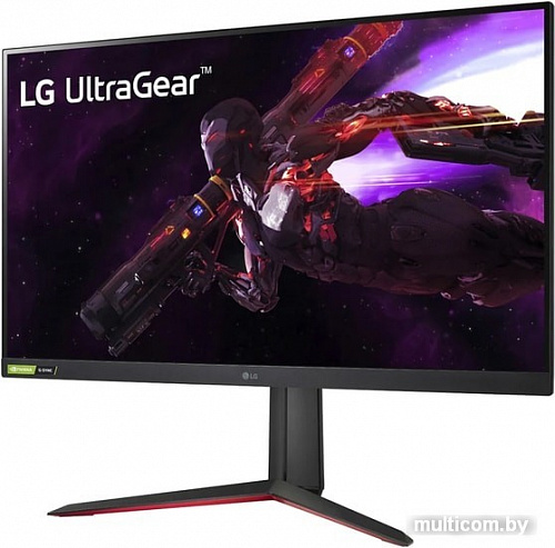 Монитор LG UltraGear 32GP850-B