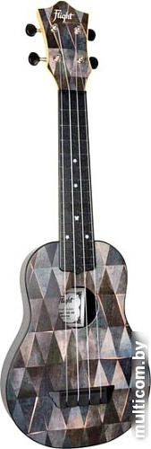 Укулеле Flight TUS40 Arcana