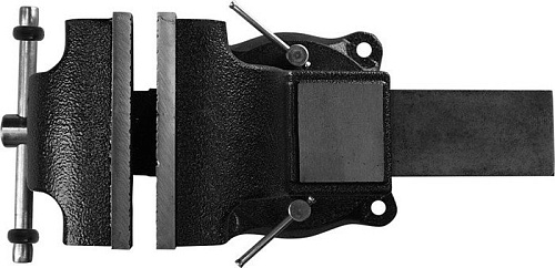 Тиски Berger BG1338