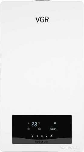 Отопительный котел VGR TurboFLEX VUW 25