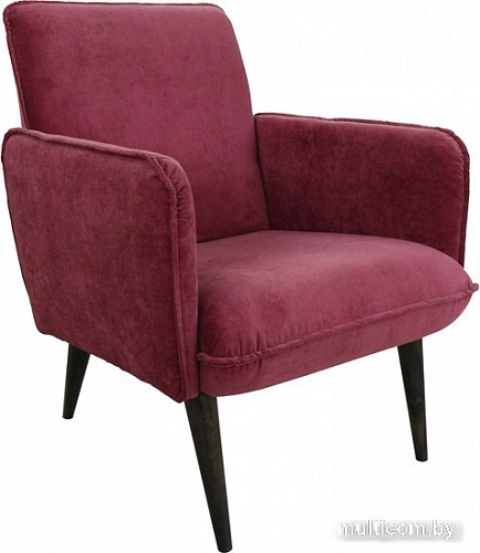 Интерьерное кресло Лама-мебель Йорк (Simpl Col 50)