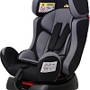 Детское автокресло Еду-Еду KS 719 (серый/черный)