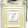 Парфюмерная вода Lalique Les Compositions Parfumes Spicy Electrum EdP (100 мл)