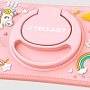 Детский планшет Teclast P85T Kids 4GB/64GB (розовый)