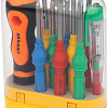 Набор отверток Rexant 12-4777 (10 предметов)
