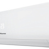 Сплит-система Hisense Zoom DC Inverter AS-24UR4RBTKB00