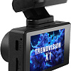 Видеорегистратор-GPS информатор (2в1) TrendVision X1 Max (ver. 2)
