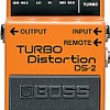 Гитарная педаль Boss DS-2