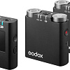 Радиосистема Godox Virso M2