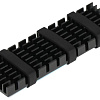 Радиатор для SSD Digma DGRDRM2A