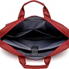 Сумка Miru PrestigeTech 17.3 MLB-1068 (бордовый)
