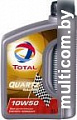 Моторное масло Total Quartz Racing 10W-50 1л