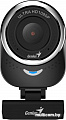 Web камера Genius QCam 6000 (черный)
