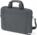 Сумка DICOTA Slim Case 15.6 D31309 (серый)