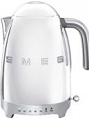 Чайник Smeg KLF04SSEU