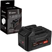 Аккумулятор Deko UNV6.0 Extra 063-4498 (20В/6 Ач)