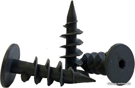 Набор винтов ТехноНИКОЛЬ R16 Цокольный 691135 (300 шт)