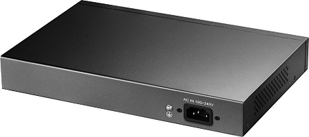 Неуправляемый коммутатор Cudy FS1024 1.0