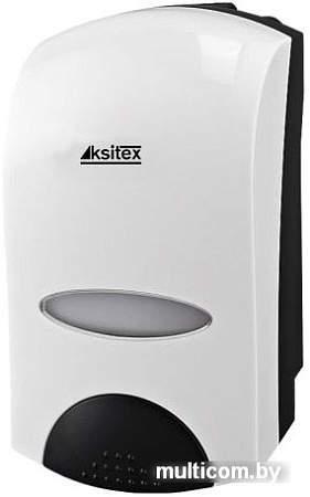 Дозатор для антисептика Ksitex DD-6010-1000
