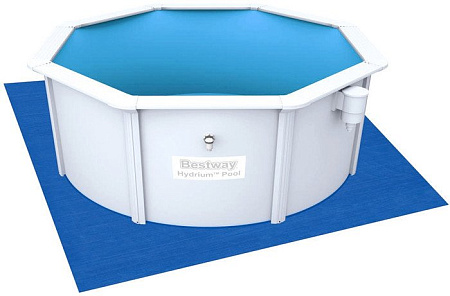 Каркасный бассейн Bestway Hydrium Pool 300x120 [56566]