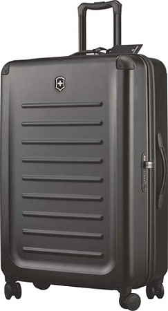 Чемодан-спиннер Victorinox Spectra 2.0 31318601 (черный)