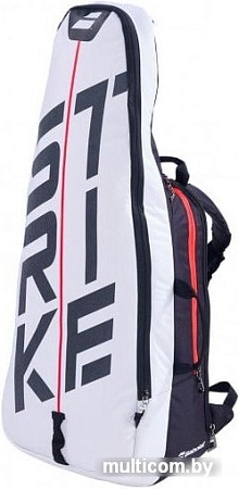 Рюкзак Babolat Pure Strike 753081-149 (белый/синий)